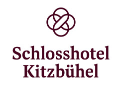 A-ROSA Resorts & Hideaways Logo mit stilisierter roter Rose, die luxuriöse Reiseziele repräsentiert.