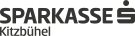 Sparkasse Kitzbühel Logo. Banking and financial services in the Kitzbühel region, Austria.