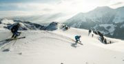 Kitzbühel skitouren freeride