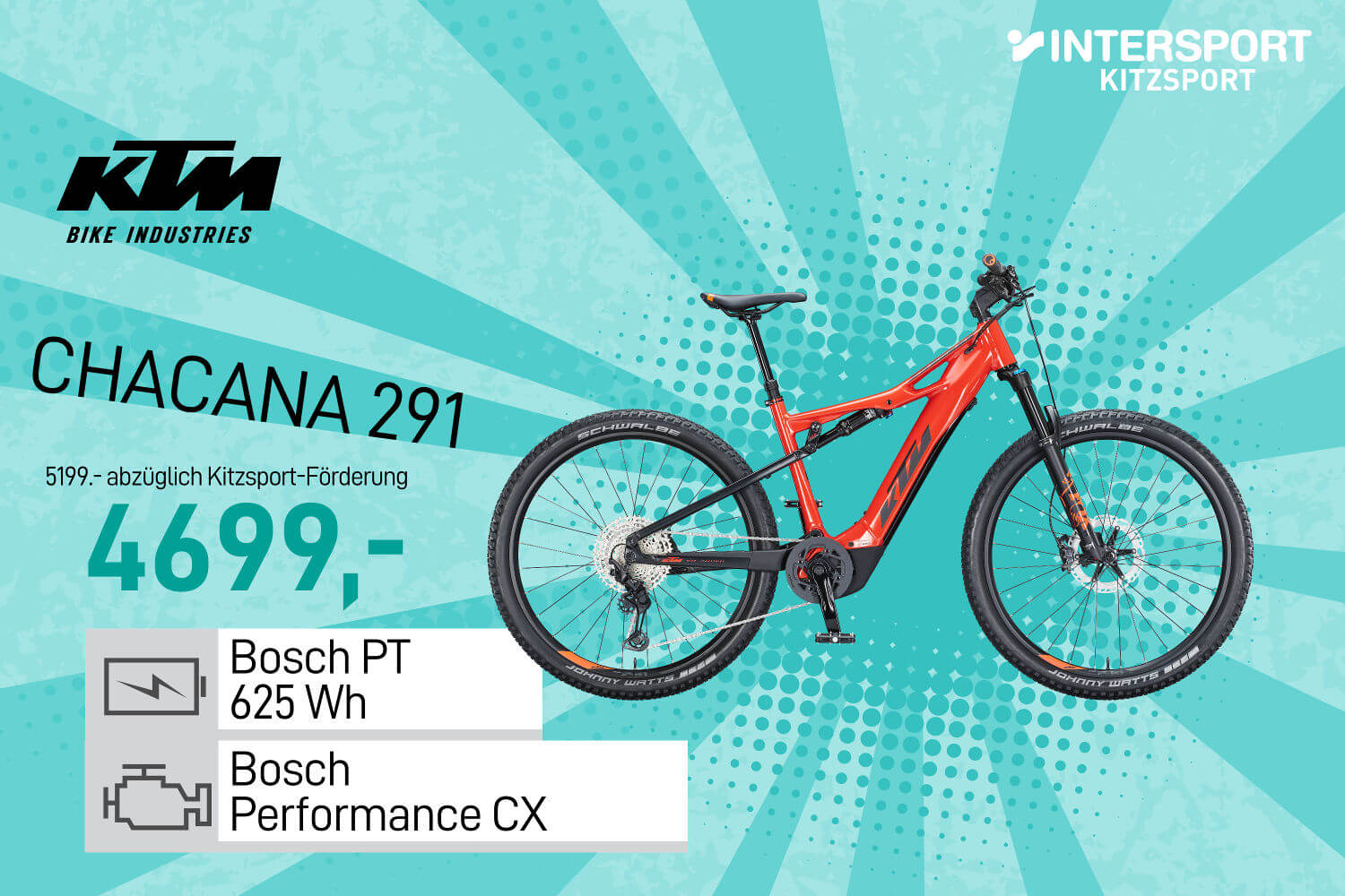 E Bike Kitzbühel Die neusten E Bikes bei Intersport Kitzsport E Bike Kitzbühel Die neusten E Bikes bei Intersport Kitzsport