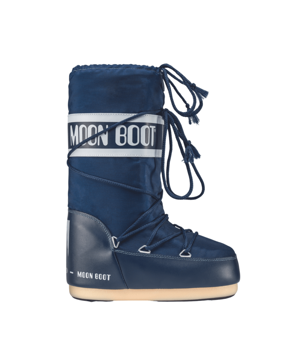 Moon Boot "Nylon Winterboot"
