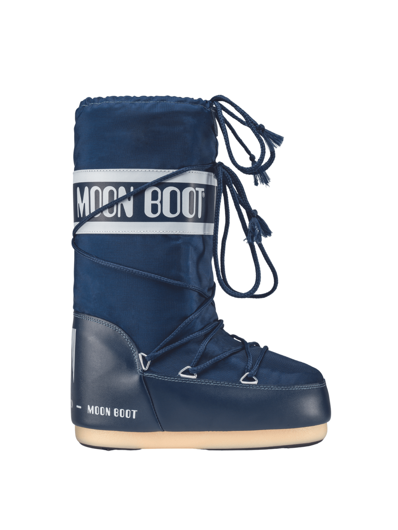Moon Boot "Nylon Winterboot"