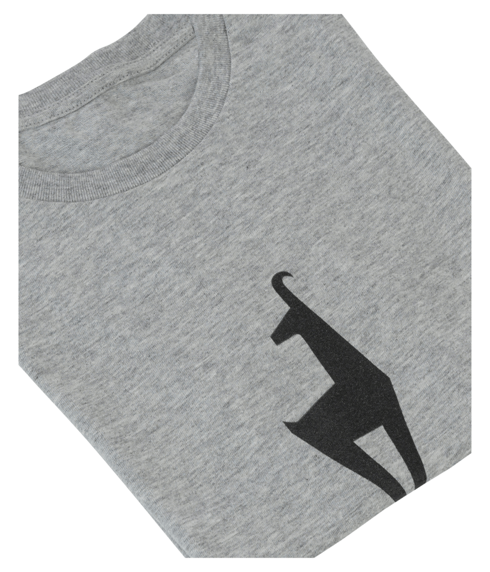 Kitzbüheler Ski Kids "Gams" Shirt