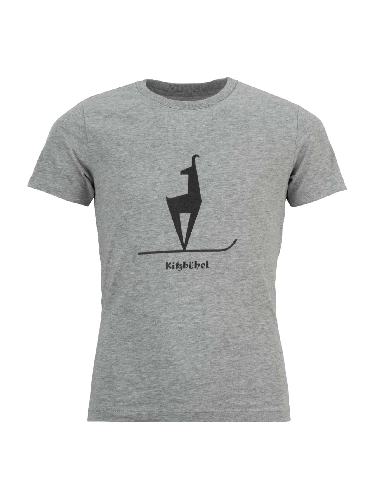 Kitzbüheler Ski Kids "Gams" Shirt