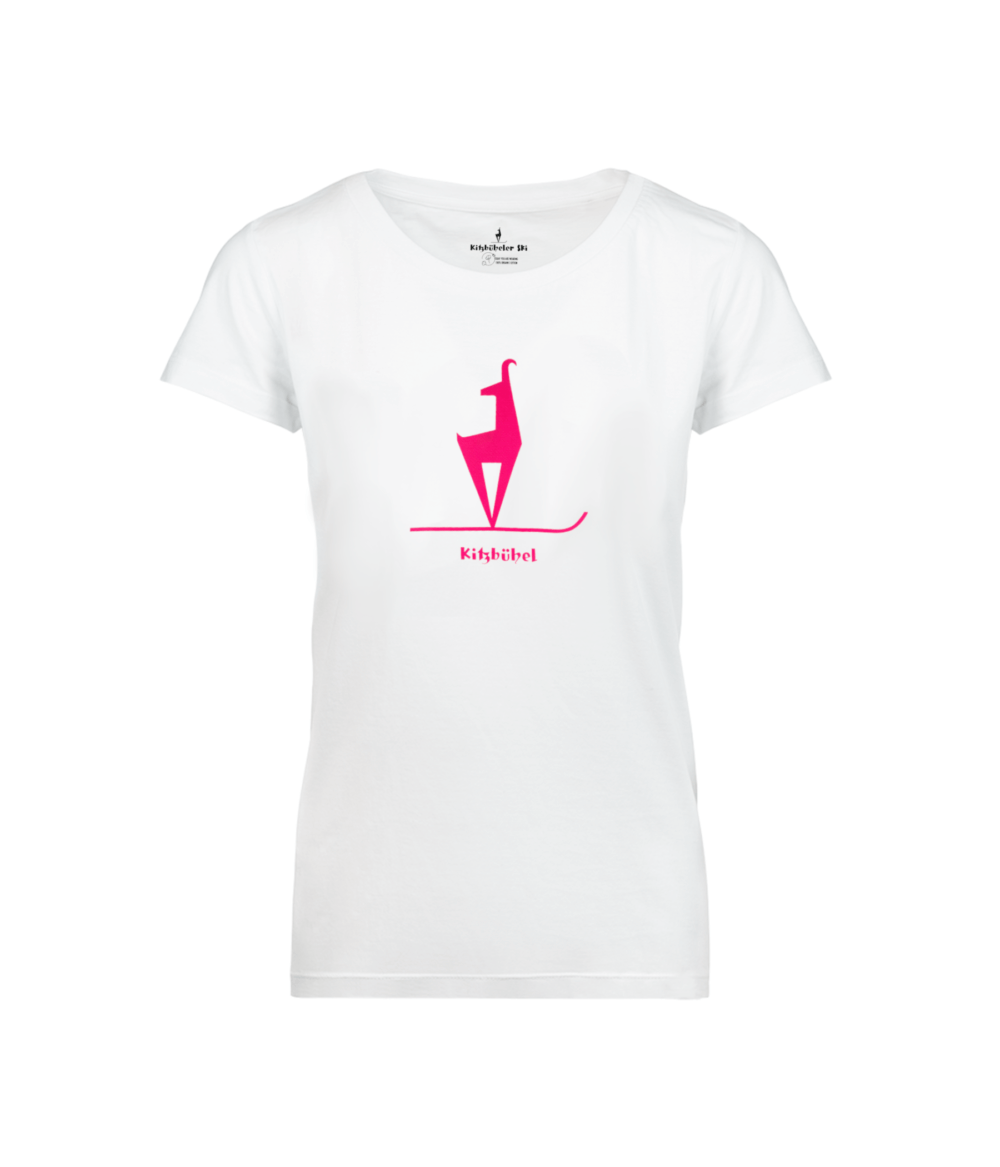 Kitzbüheler Ski T-Shirt