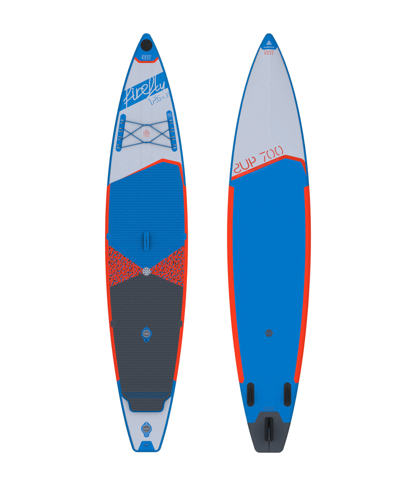 Firefly iSUP 700 III Stand-Up-Paddle Set - Intersport Kitzsport