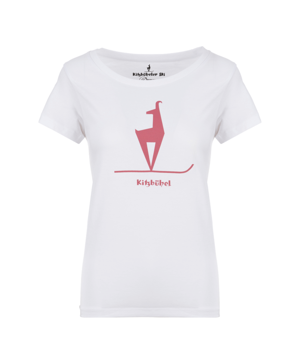 Kitzbüheler Ski T-Shirt