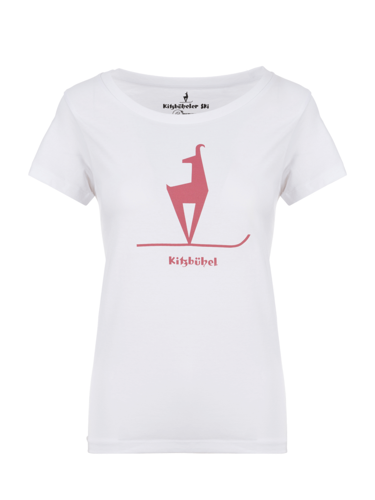 Kitzbüheler Ski T-Shirt