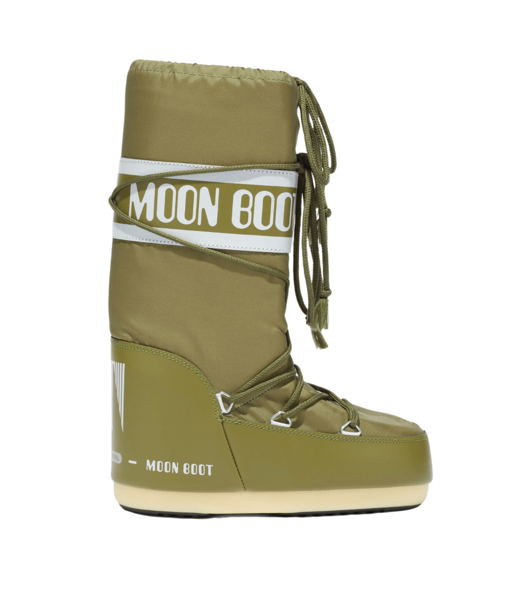 Moon Boot "Nylon Winterboot"