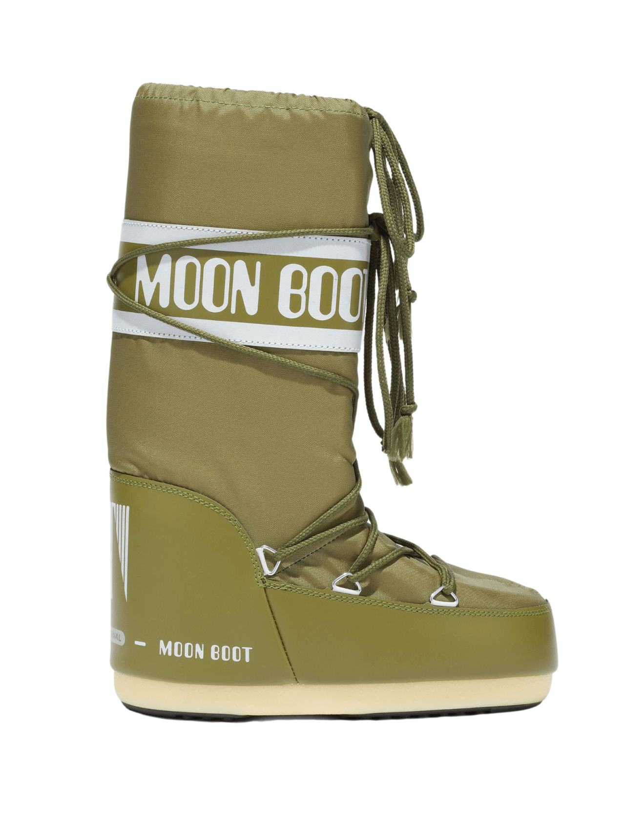 Moon Boot "Nylon Winterboot"