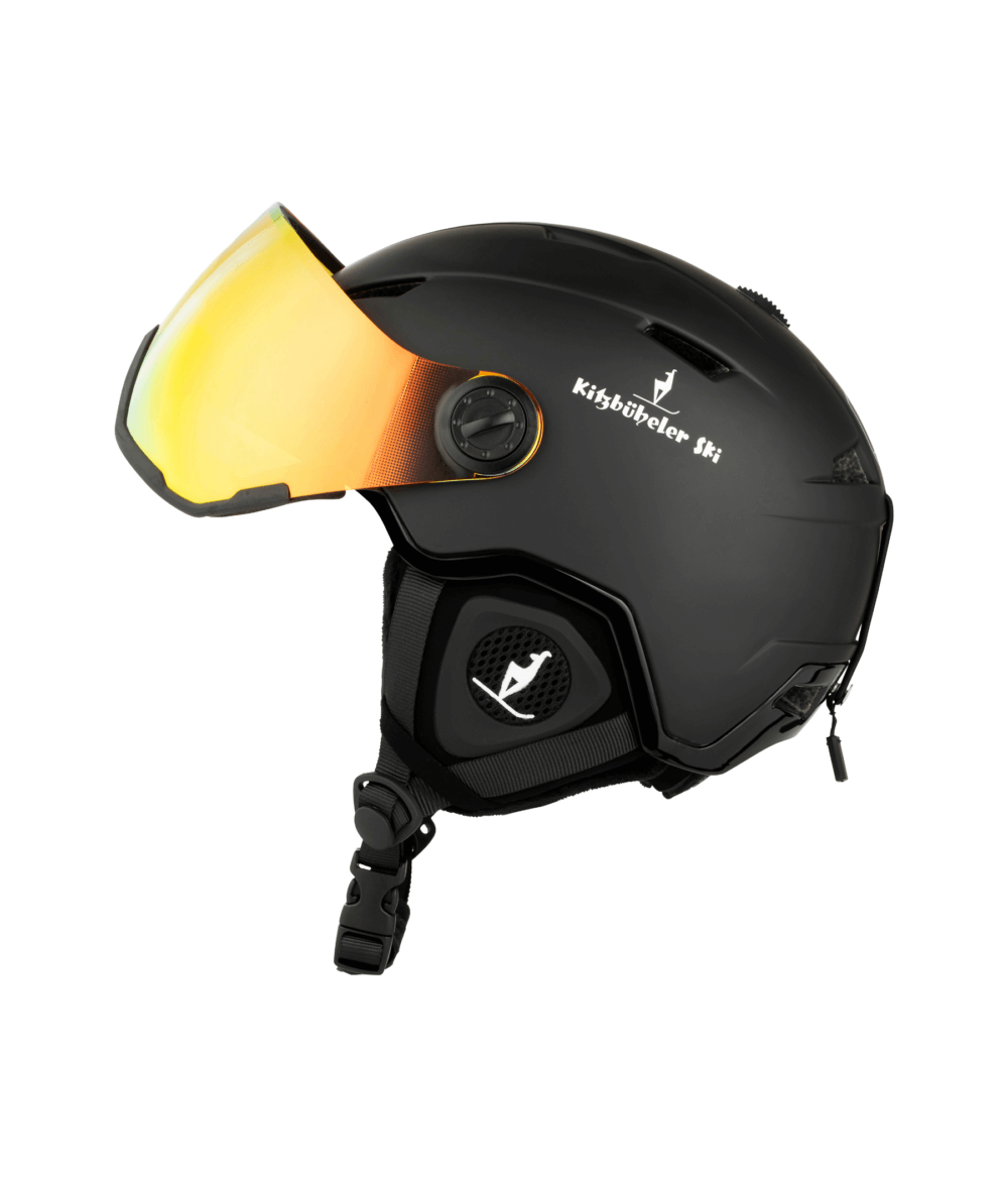 Kitzbüheler Ski Visierhelm
