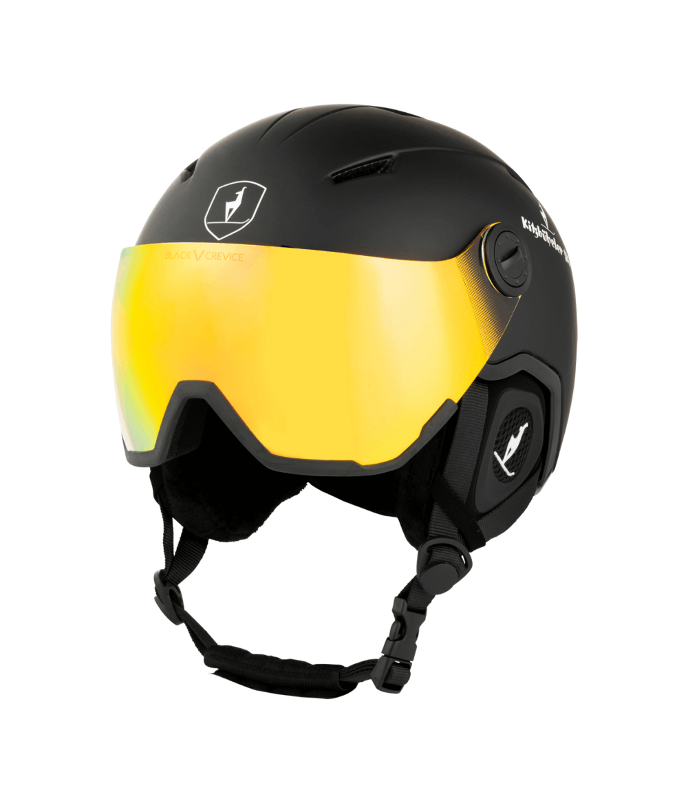 Kitzbüheler Ski Visierhelm