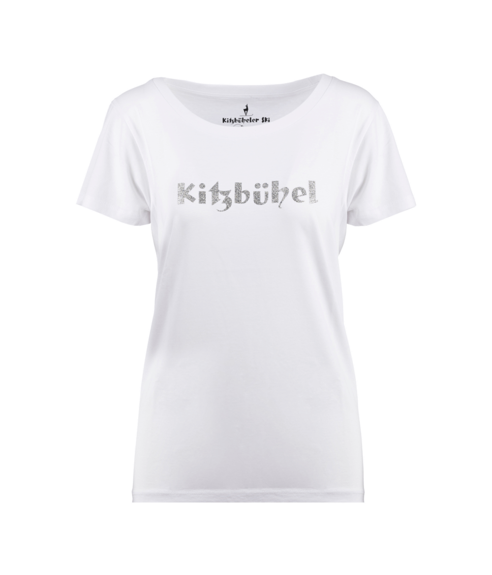 Kitzbüheler Ski "Kitzbühel" Shirt
