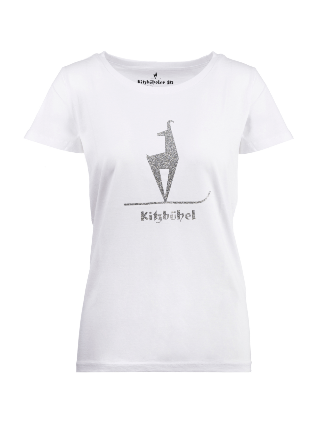 Kitzbüheler Ski "Gams" Shirt