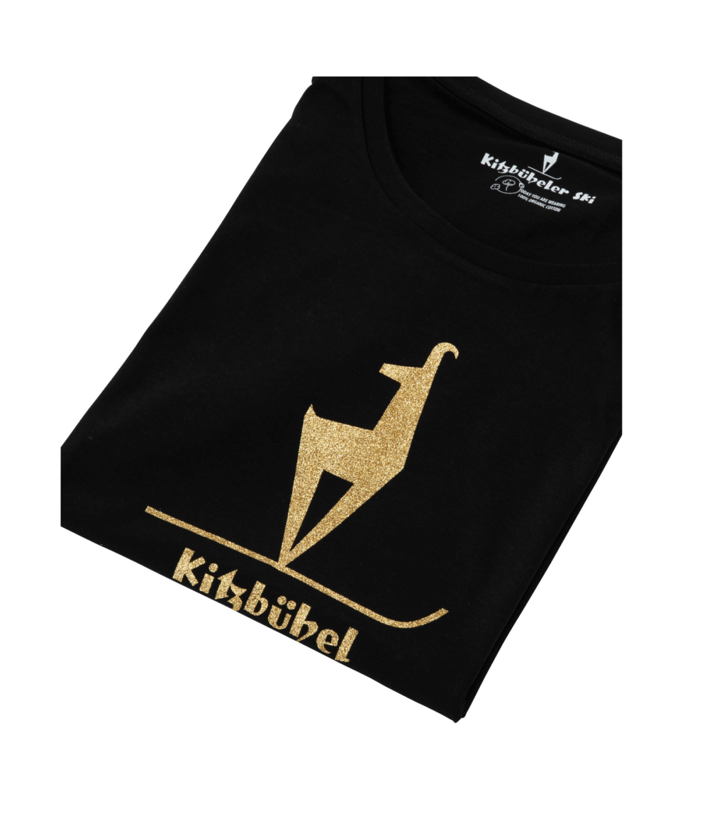 Kitzbüheler Ski "Gams" Shirt