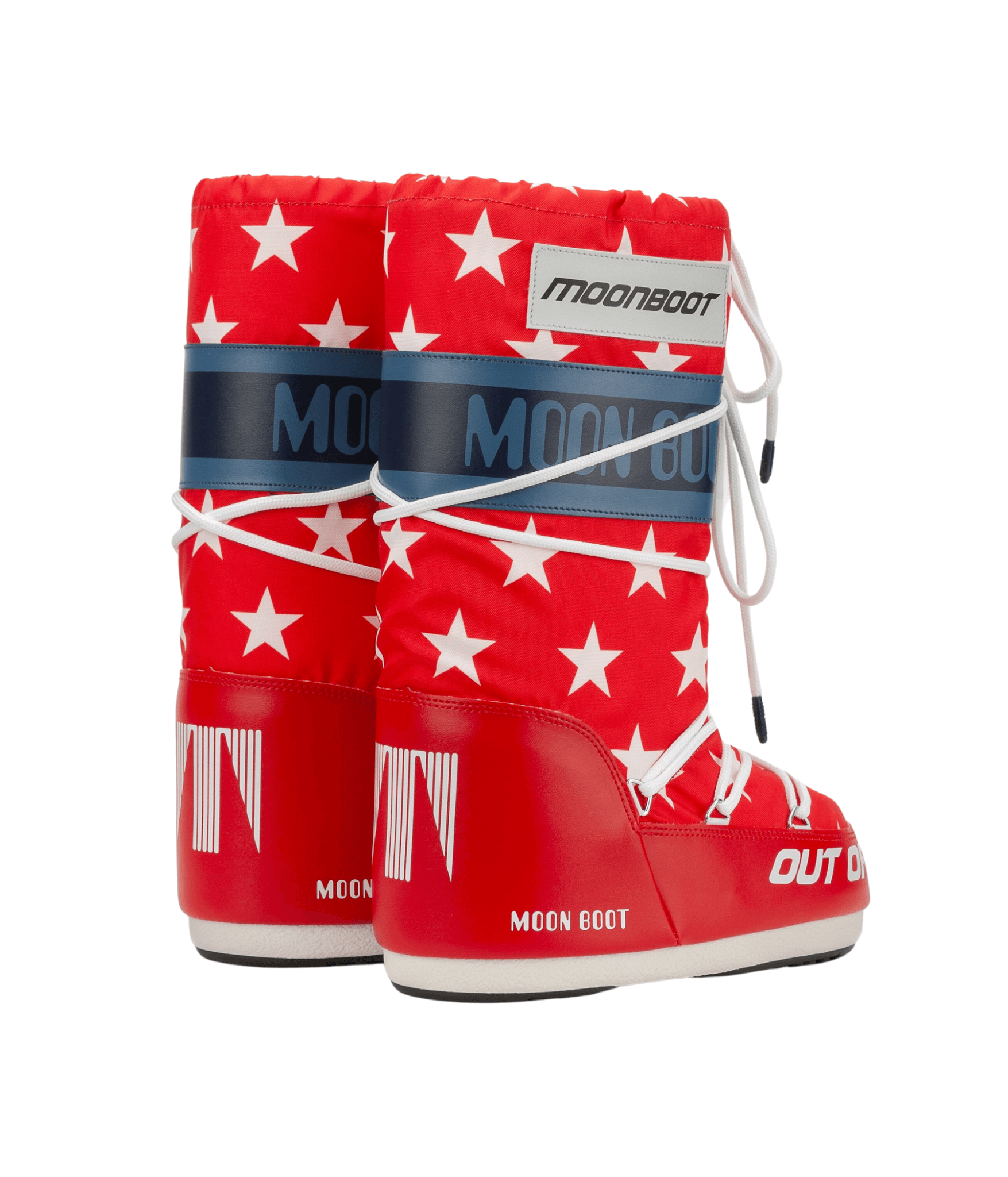 Intersport sales moon boots