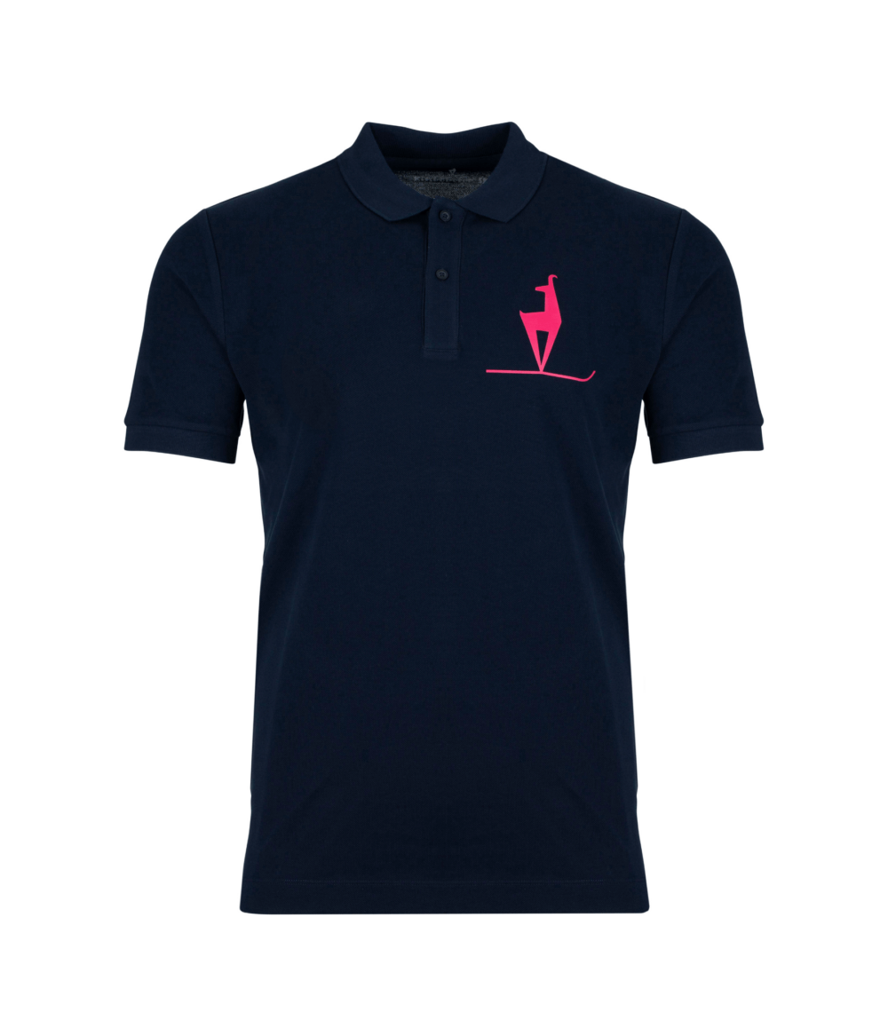 Kitzbüheler Ski "Big Chamois" Polo