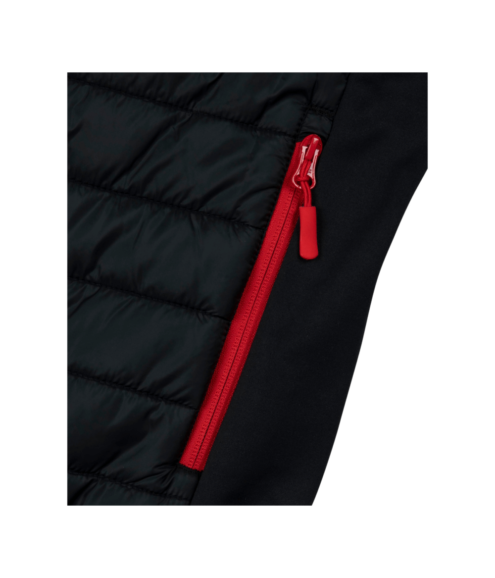 Kitzbüheler Ski + KitzSki Jacke Herren