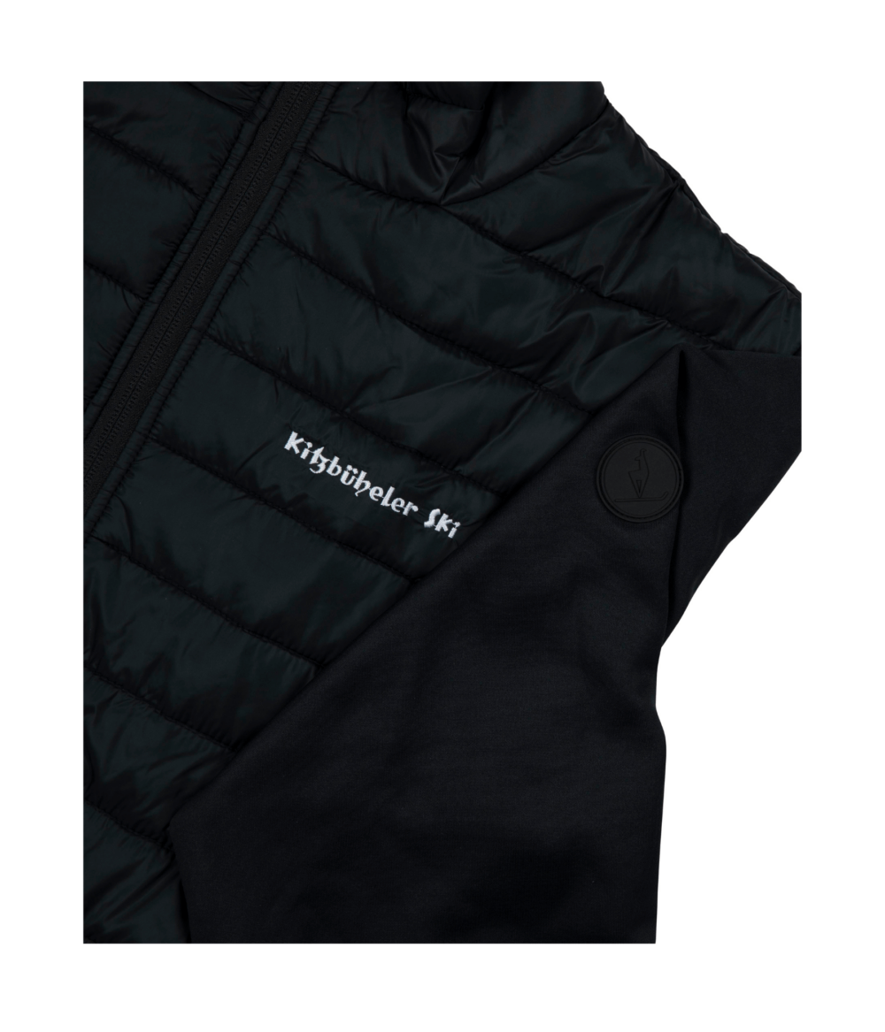 Kitzbüheler Ski + KitzSki Jacke Herren