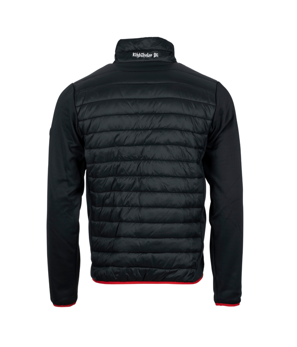 Kitzbüheler Ski + KitzSki Jacke Herren