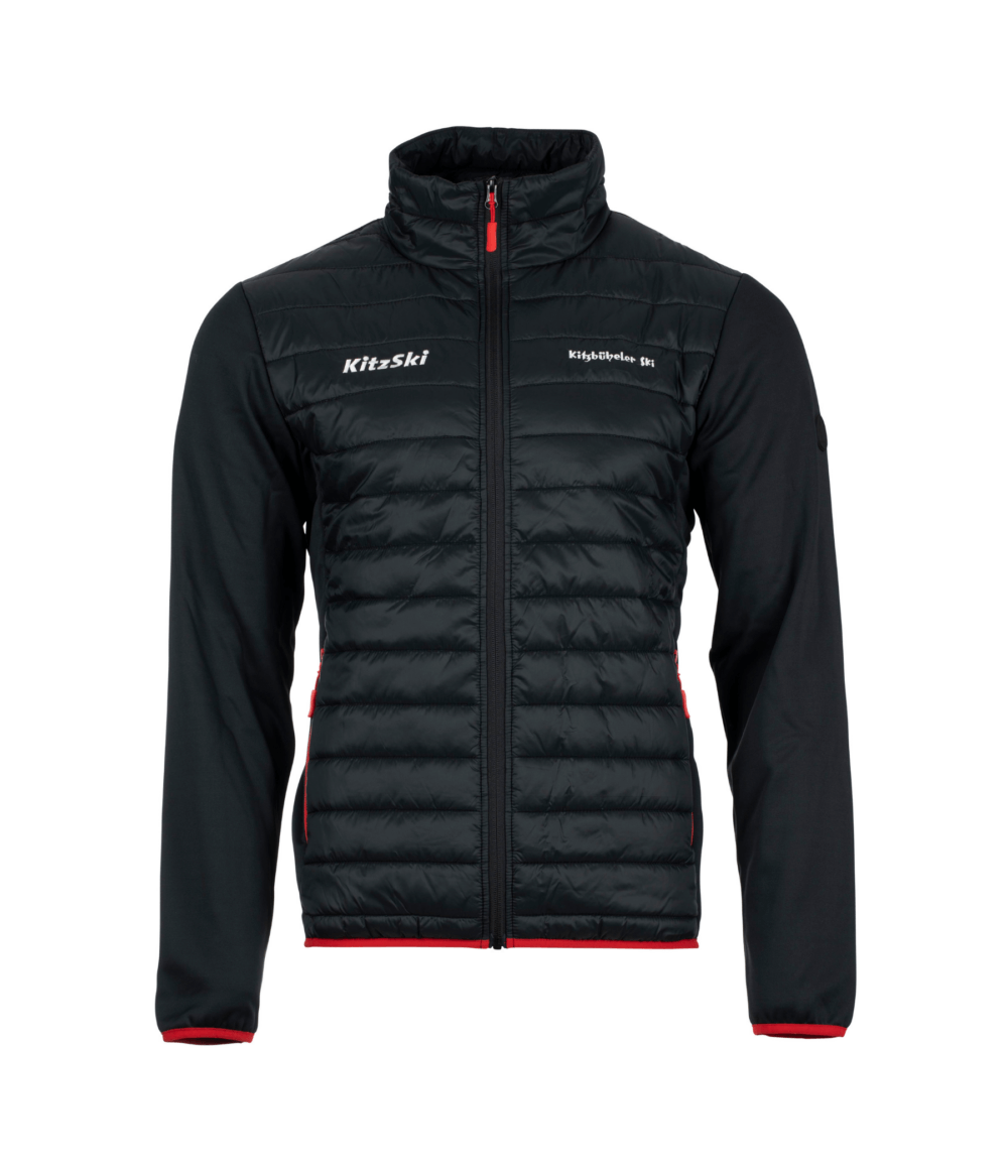 Kitzbüheler Ski + KitzSki Jacke Herren