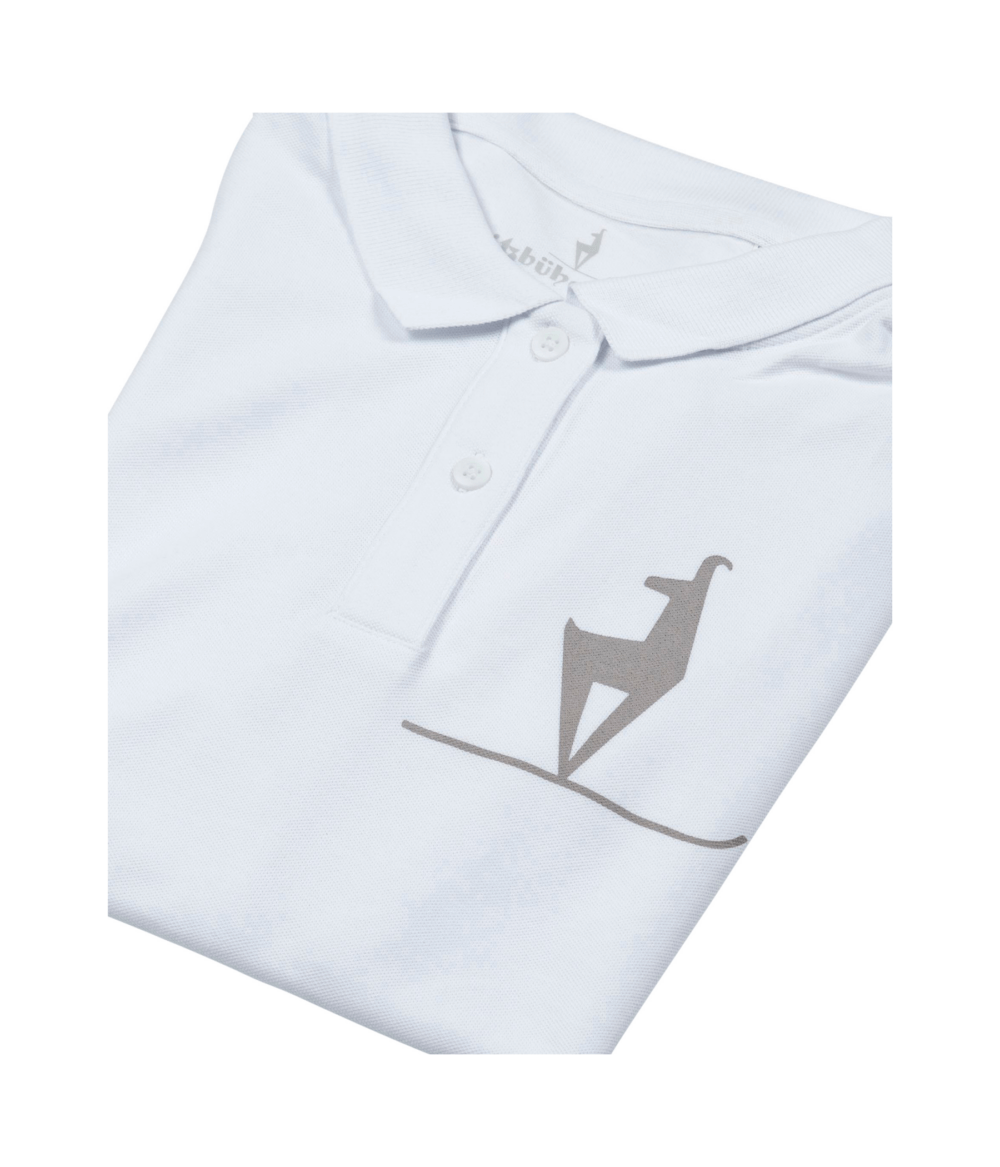 Kitzbüheler Ski "Big Chamois" Polo