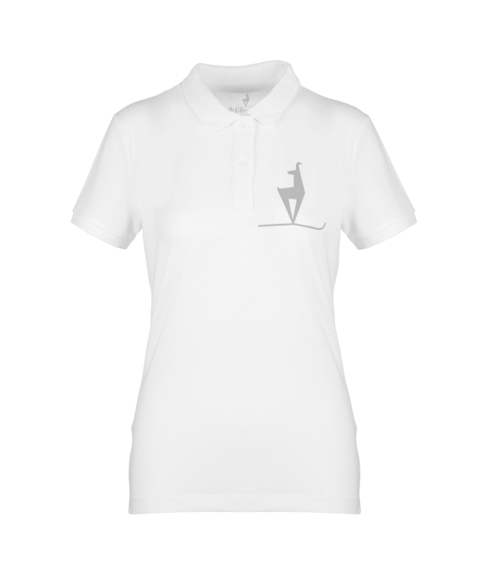 Kitzbüheler Ski "Big Chamois" Polo