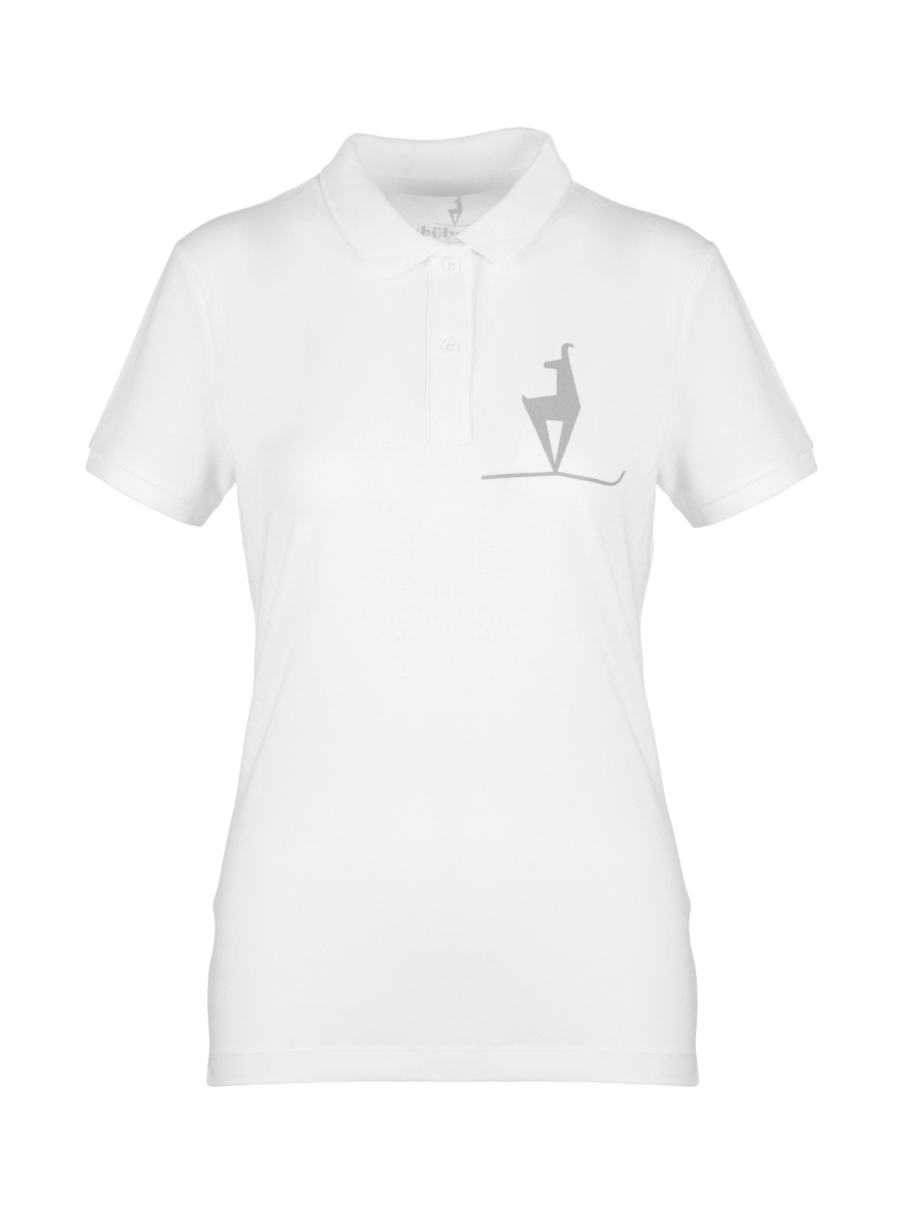 Kitzbüheler Ski "Big Chamois" Polo