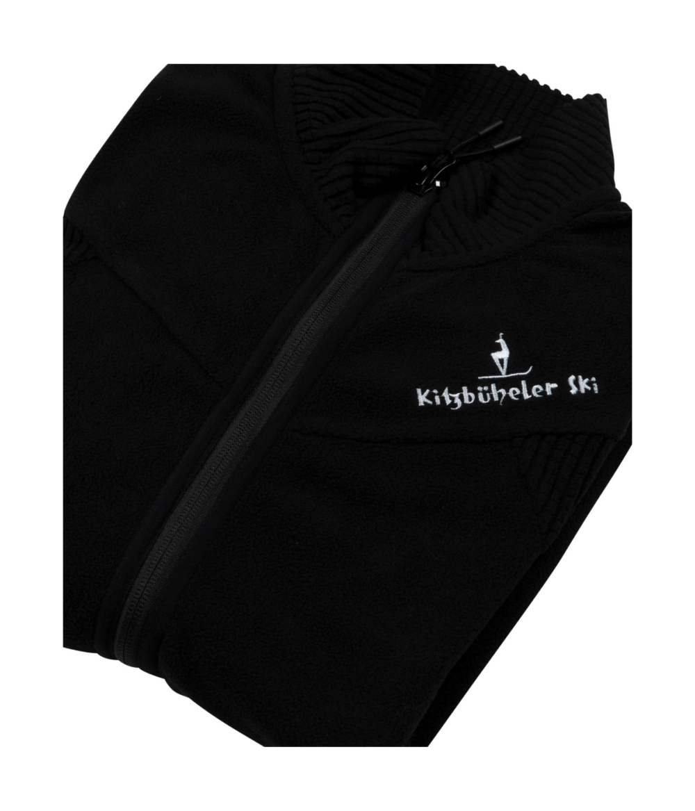Kitzbüheler Ski Fleecejacke Damen