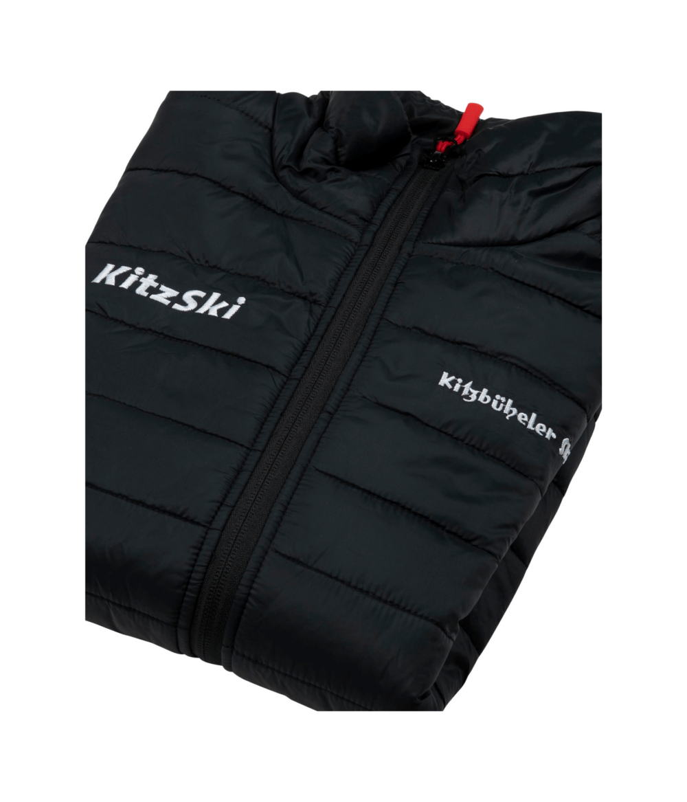Kitzbüheler Ski + KitzSki Hybridjacke Damen