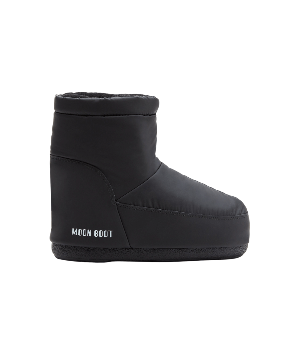 Moon Boot "Nolace Rubber"