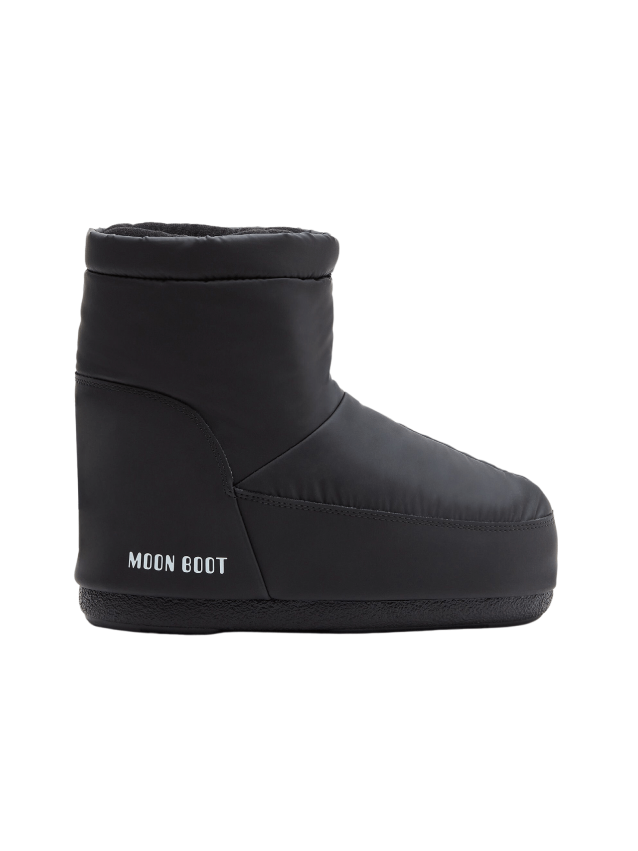 Moon Boot "Nolace Rubber"