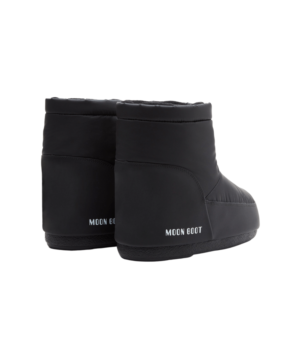 Moon Boot "Nolace Rubber"