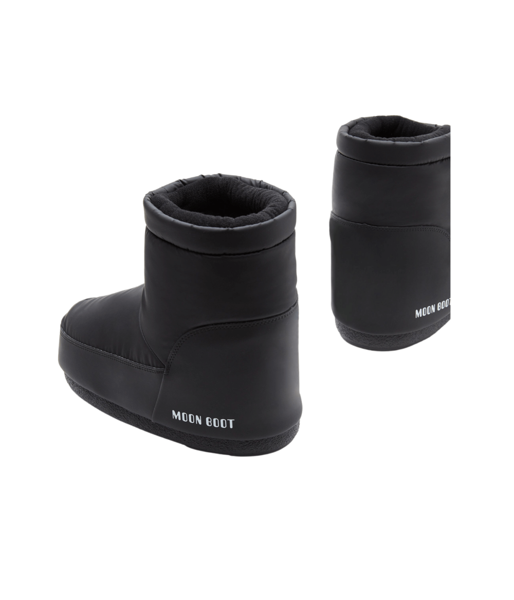 Moon Boot "Nolace Rubber"