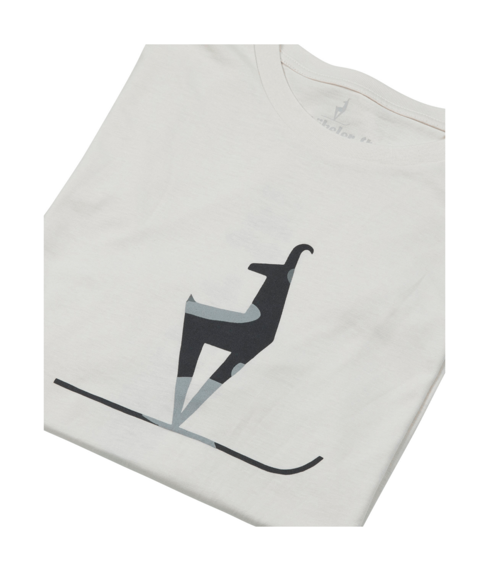 Kitzbüheler Ski "Camo Chamois" Shirt