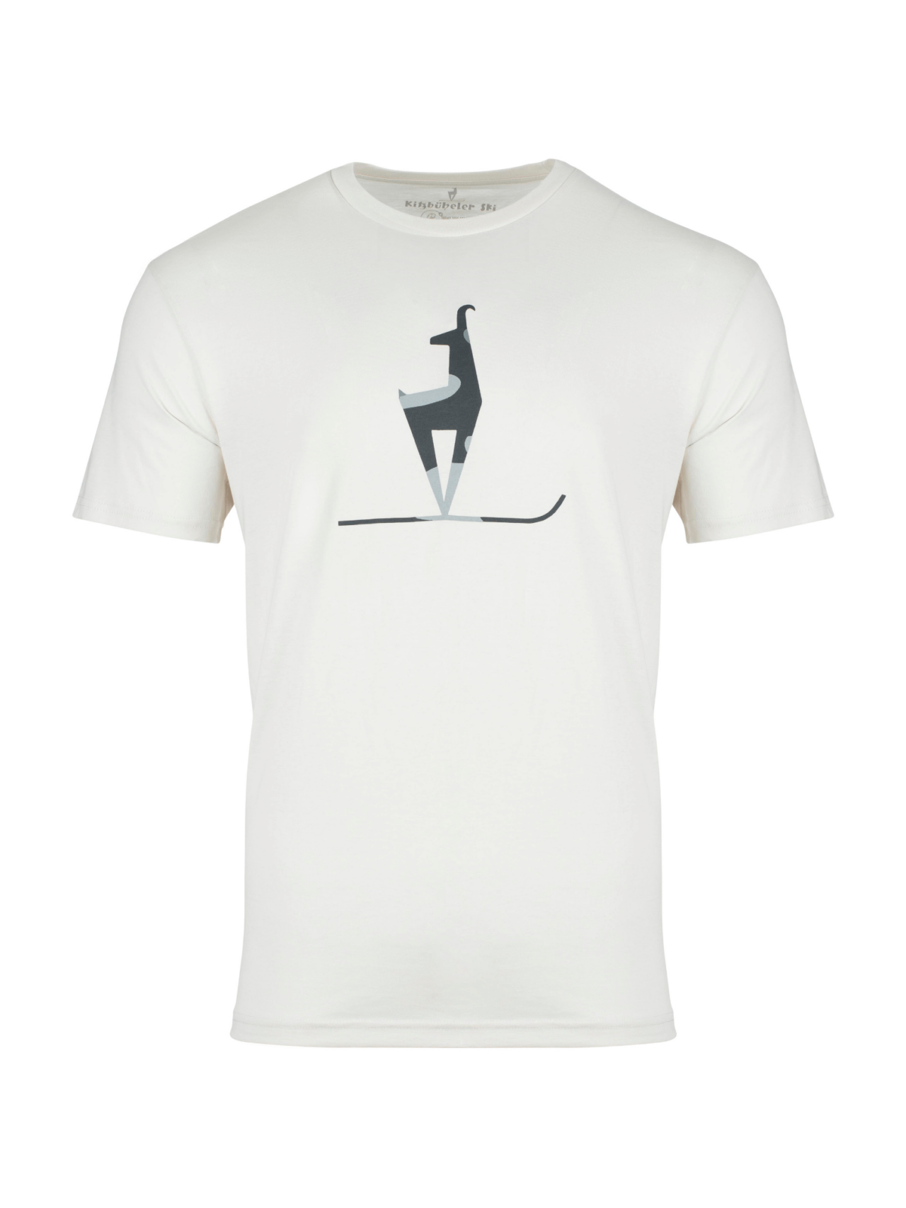 Kitzbüheler Ski "Camo Chamois" Shirt