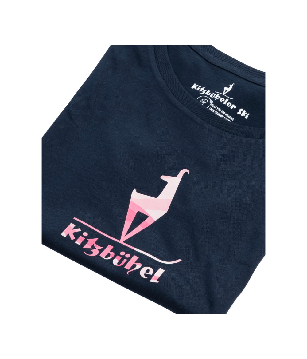Kitzbüheler Ski "Flame Chamois" Shirt