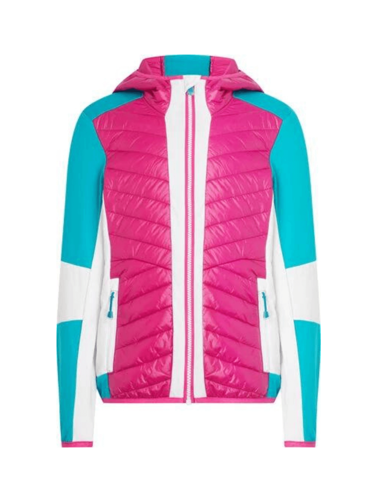McKinley "Maggio" Primaloftjacke Mädchen