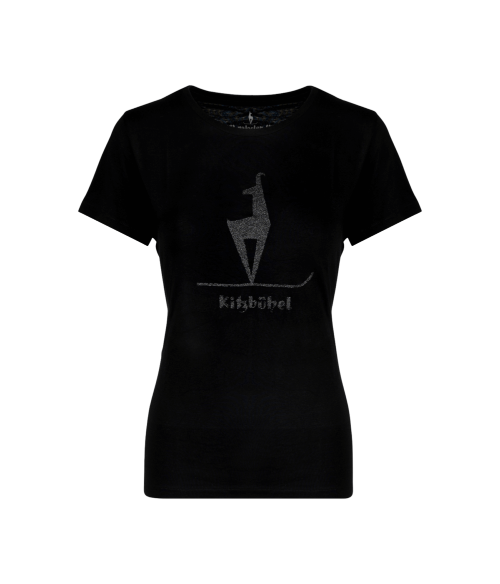Kitzbüheler Ski "Gams" Shirt