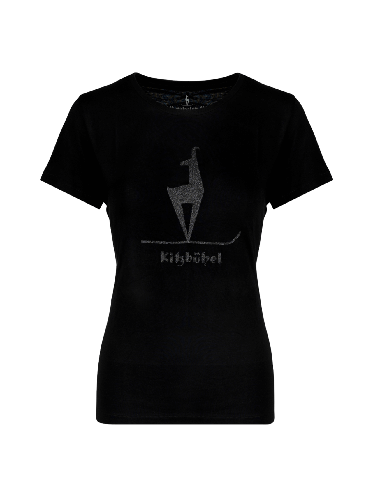 Kitzbüheler Ski "Gams" Shirt