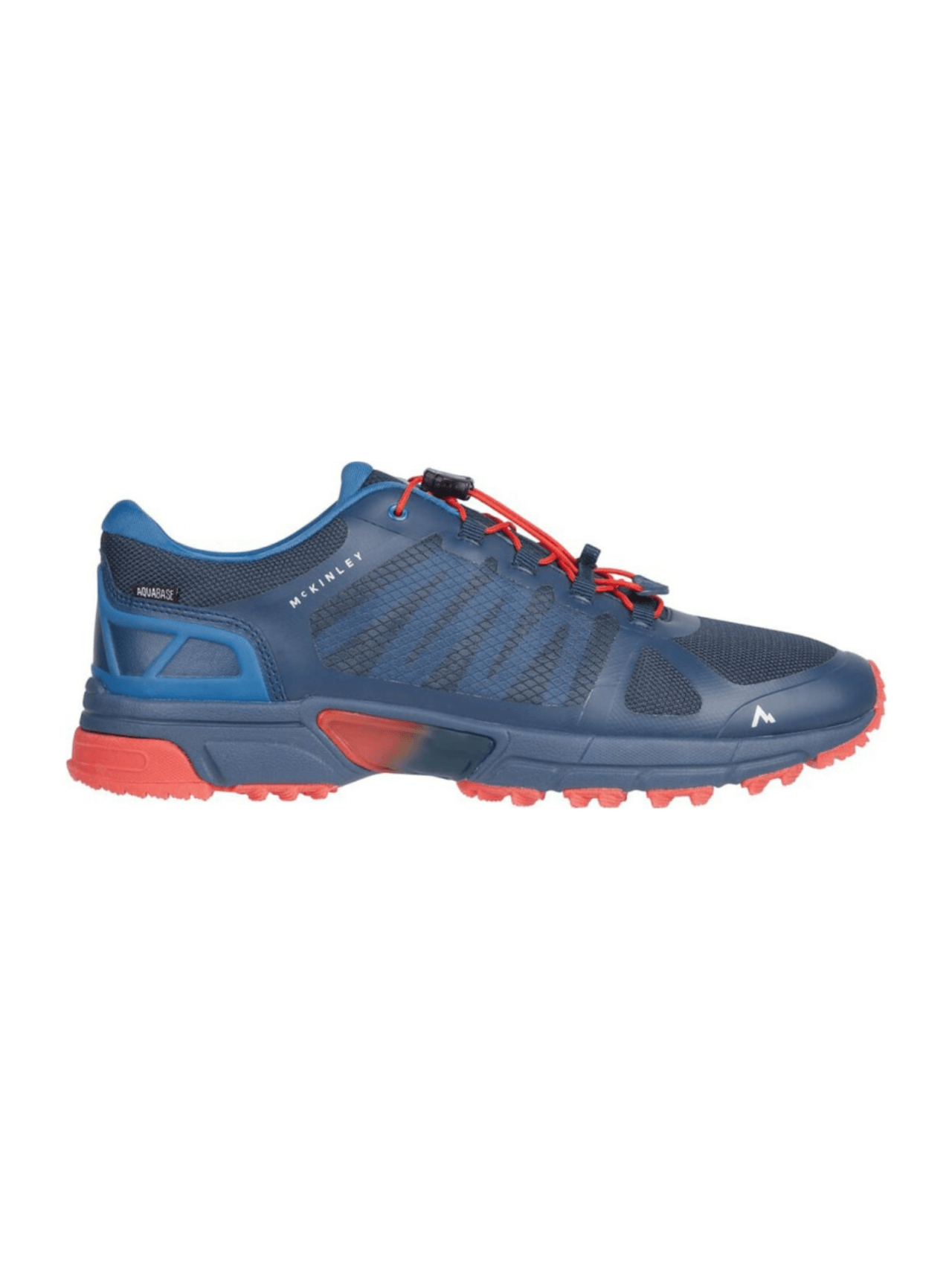 McKinley "Kansas II" AQB Trekkingschuh