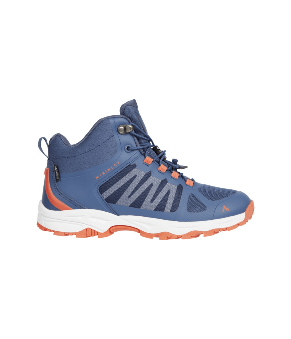 McKinley "Kansas Mid" AQB Trekkingstiefel