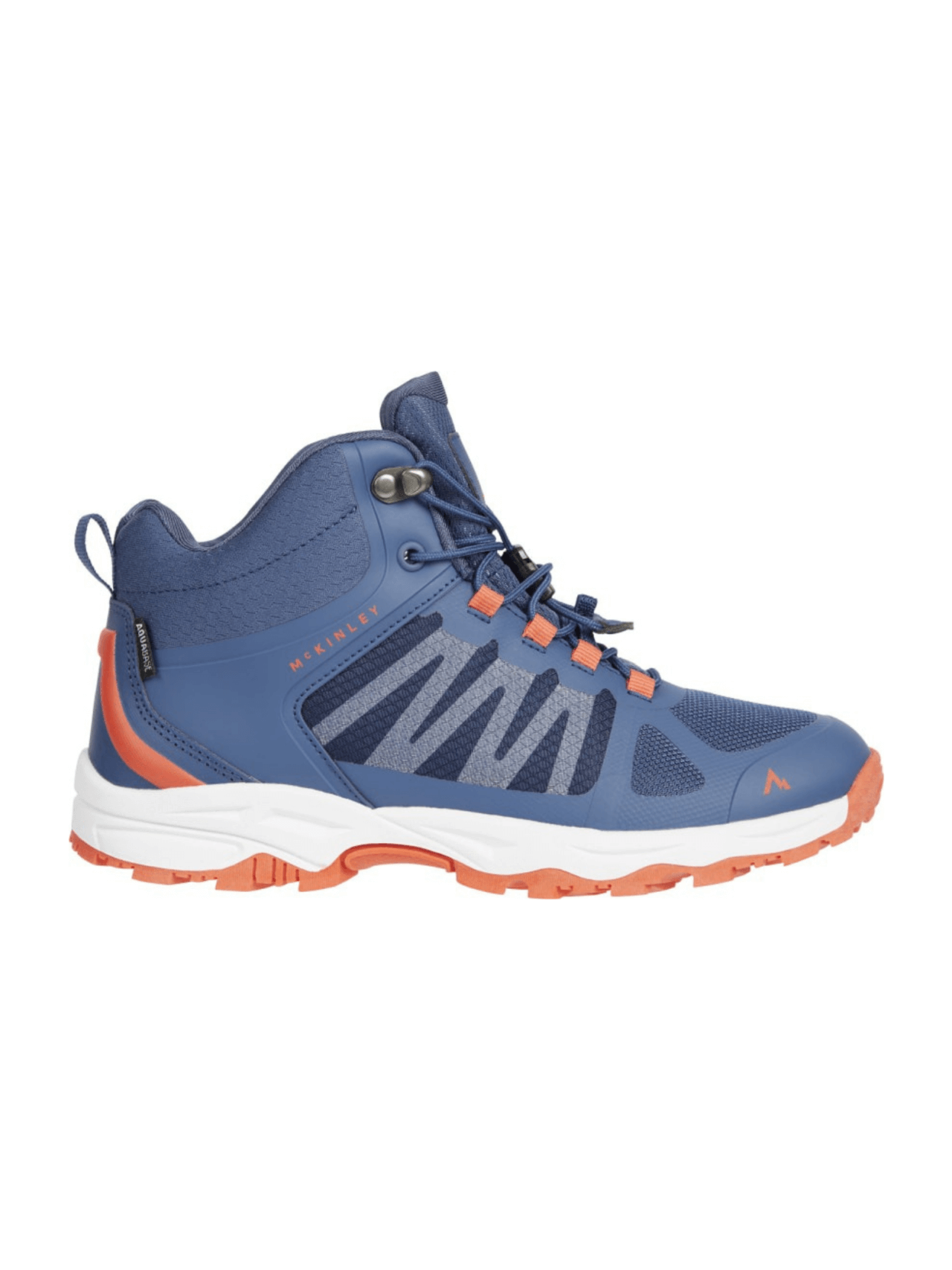 McKinley "Kansas Mid" AQB Trekkingstiefel