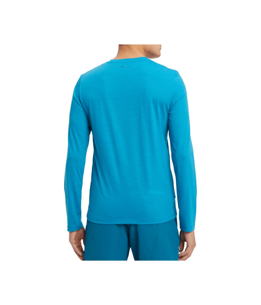 McKinley "Shane" Langarmshirt Herren