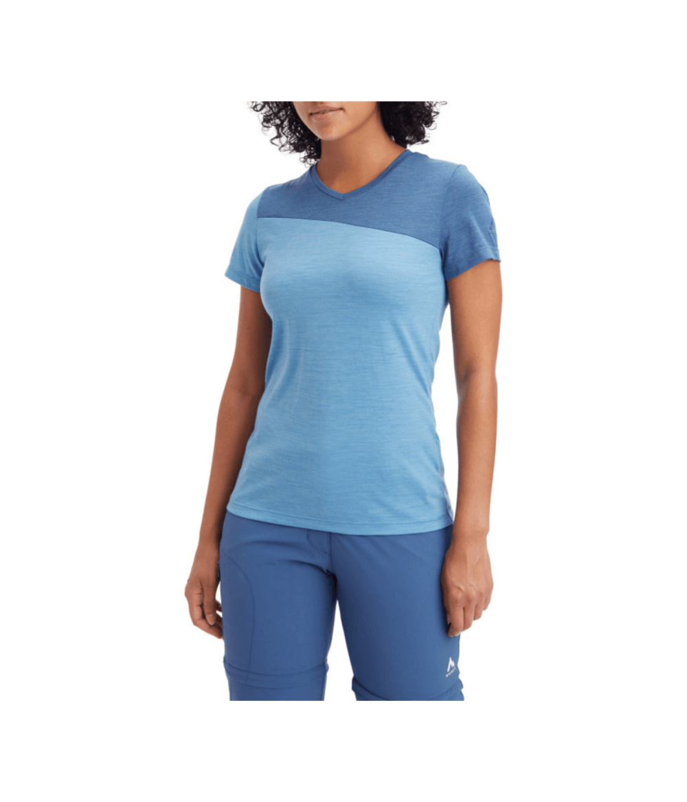 McKinley "Shiva" T-Shirt Damen