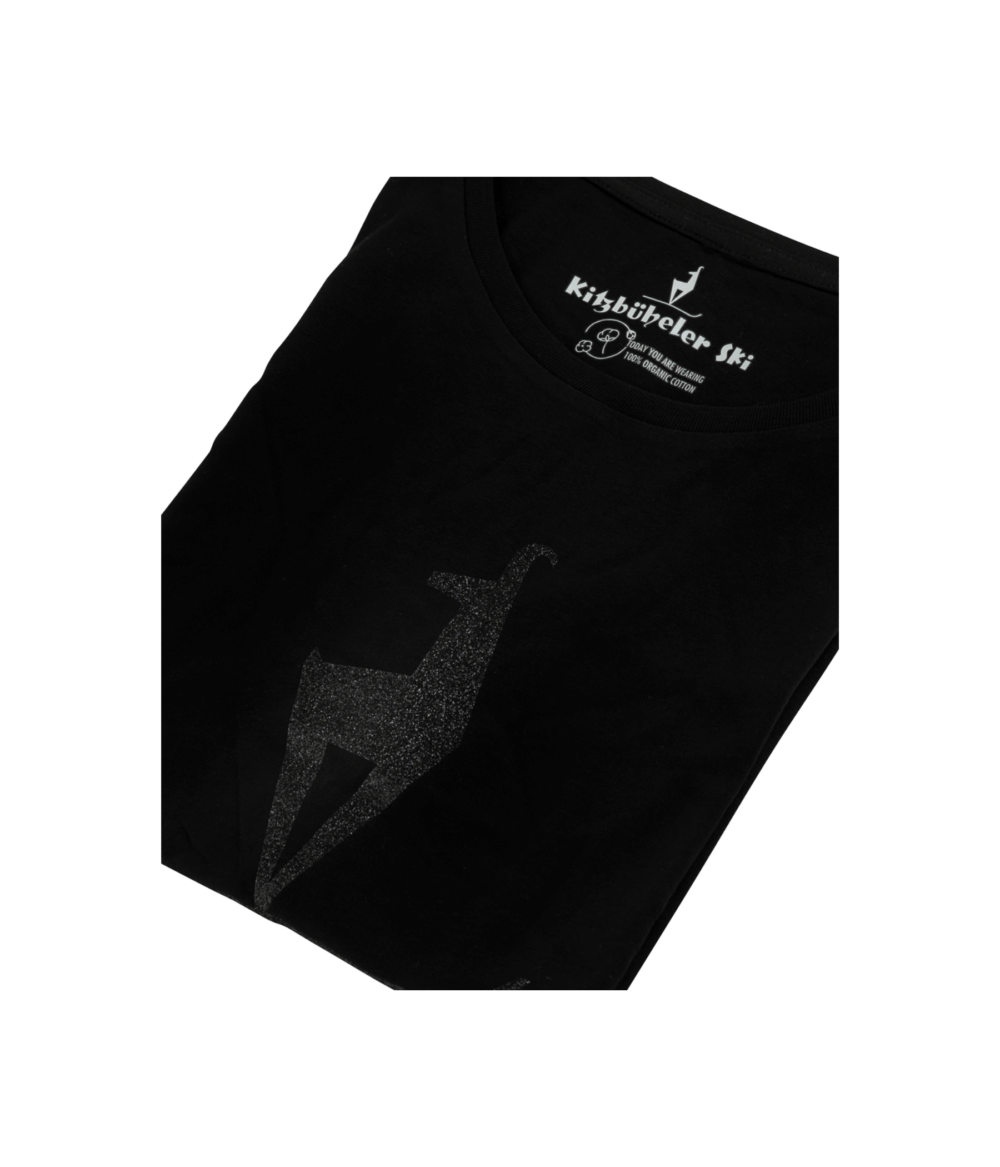 Kitzbüheler Ski "Gams" Shirt