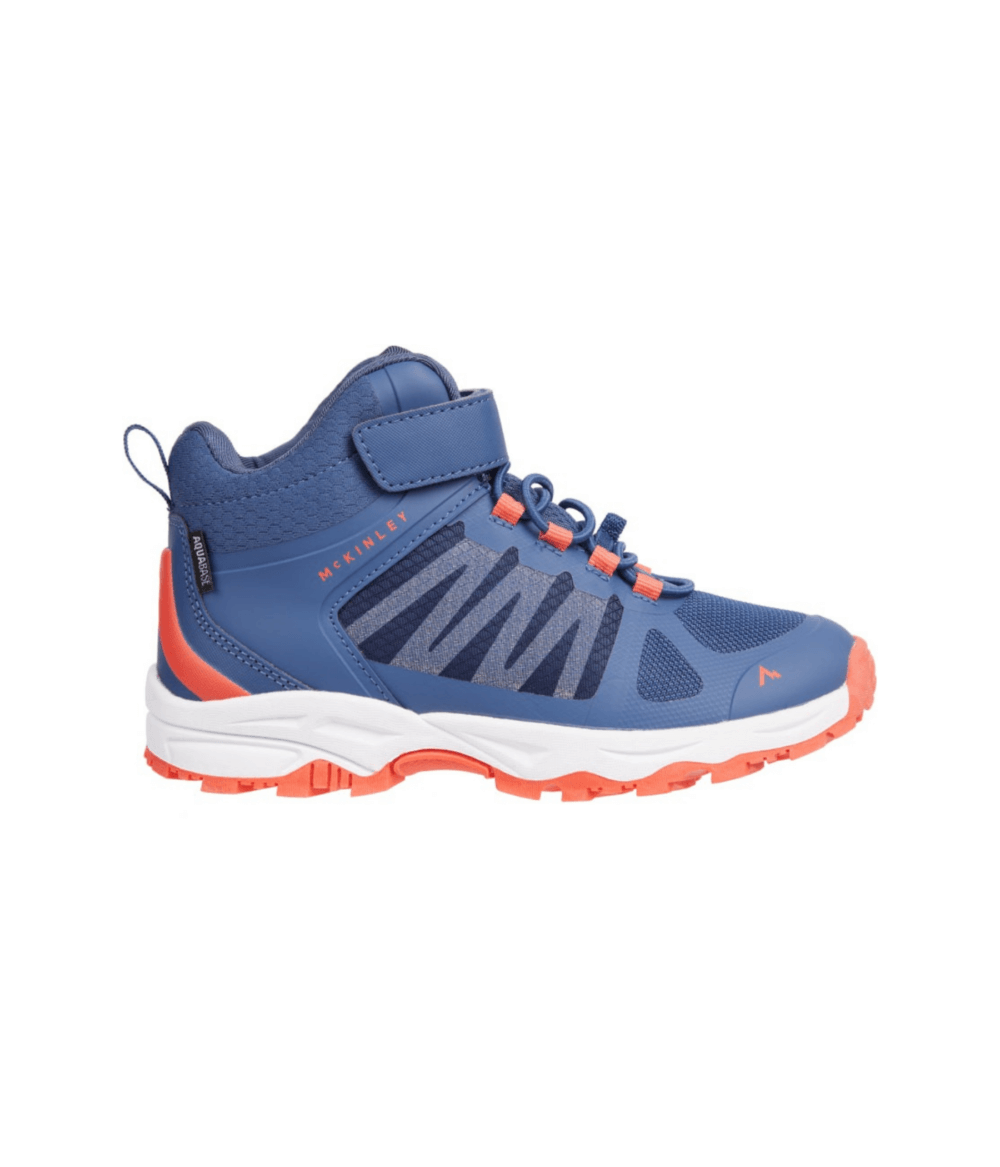 McKinley "Kansas Mid" AQB Trekkingstiefel