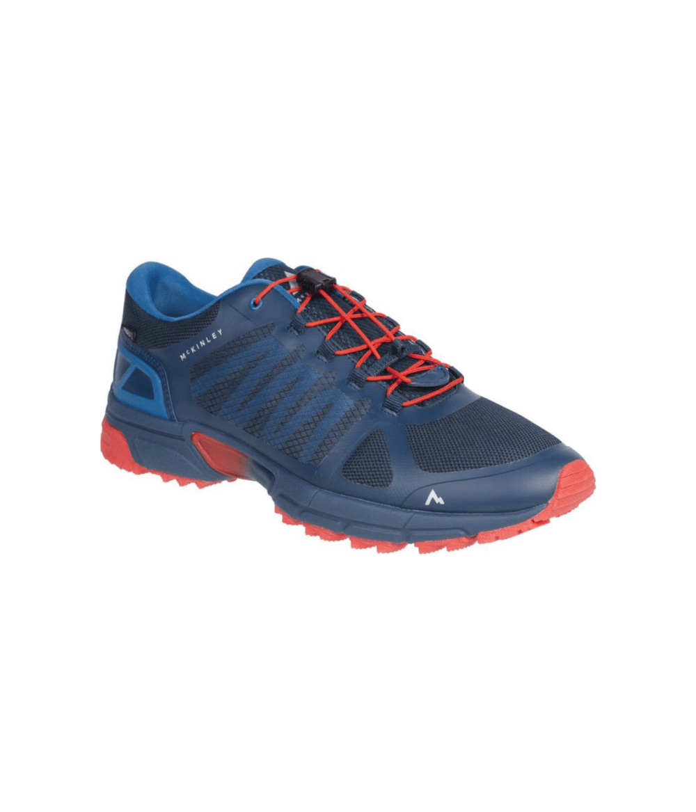 McKinley "Kansas II" AQB Trekkingschuh