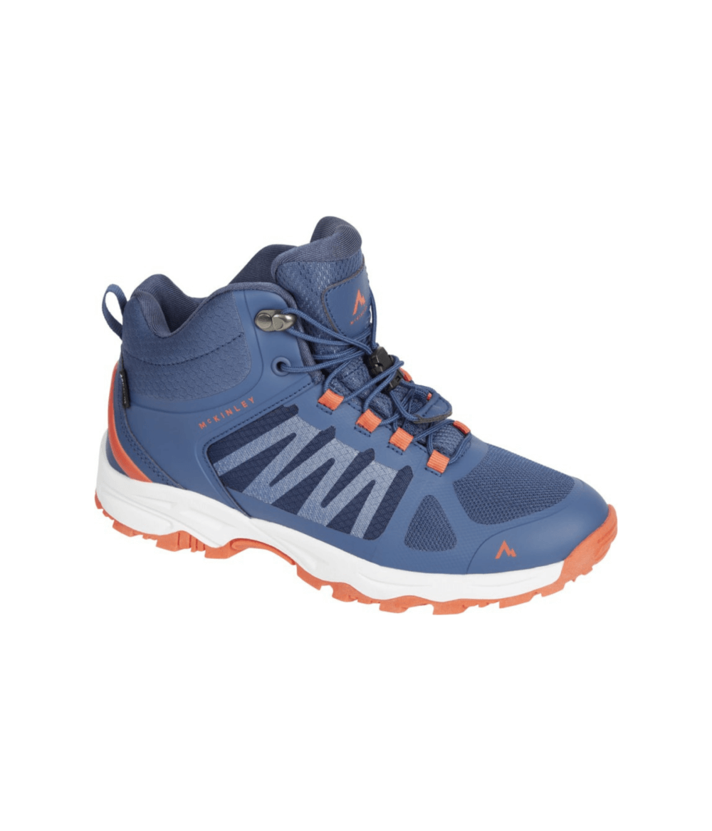 McKinley "Kansas Mid" AQB Trekkingstiefel