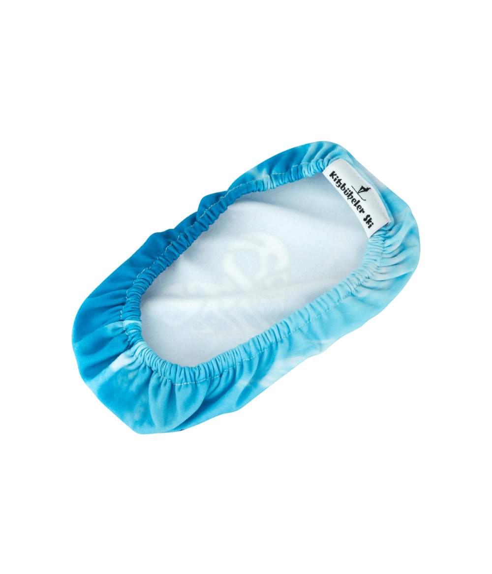 Kitzbüheler Ski Brillencover "heart"
